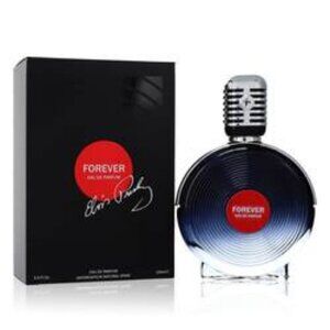 Elvis Presley Forever by Bellevue Brands - Eau De Parfum Spray 3.4 oz
